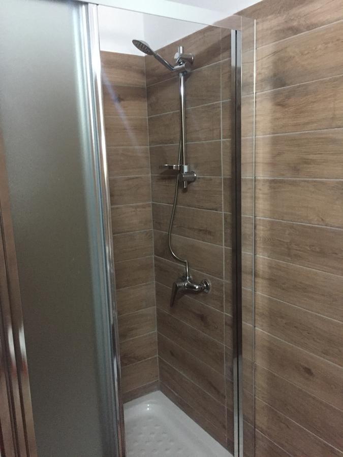 Kasapis Apts ラルナカ エクステリア 写真
